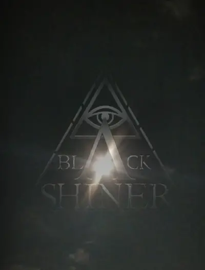 logo Black Shiner